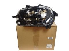 Světlomet Levý Nový originál Citroen 9836267180