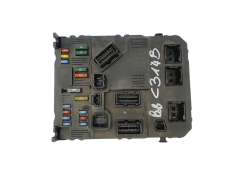 Blok Ovladačů BSI S118085300M 9653667280 PSA Siemens 34948