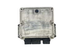 Blok Ovladačů 0281011248 9652183780 9646850580 PSA Bosch 45776