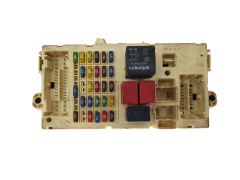 Blok Ovladačů BSI Lancia 60679654 NPL 60660091 501208510070