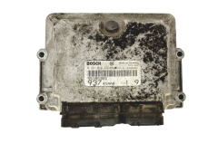 Blok Ovladačů 55185365 0281010332  Alfa Romeo 18327