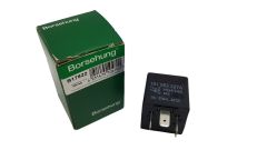 Relé Směrových Světel 191253227A B17822 VW Borsehung 