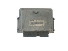 Blok Ovladačů 46784814 0281010332 Alfa Romeo Bosch 40805