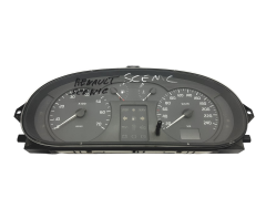 Otáčkoměr Renault Megane 1 Scenic 1 8200071820 58602