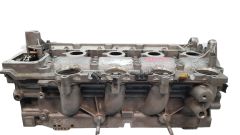 Hlava Válce 0200EF 9641752610 V45 2.0 D HDI TDCI Volvo Ford PSA