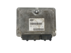 Blok Ovladačů IAW4AF.PP 55187374 61600.625.03 Fiat Magneti Marelli 46015