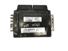 Blok Ovladačů S110138000B 8200059086 Renault Siemens 16550