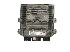 Blok Ovladačů 2S6A-12A650-BG 5WS40027G-T SID 802 Ford Siemens 24049
