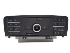 Autorádio SD Navi Mercedes-Benz C A2469009019 CQ-RP16E2AEE Autorádio SD Navi Mercedes-Benz C A2469009019 CQ-RP16E2AEE