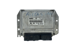 Blok Ovladačů 39101-27510 0281010619 84LCMI01 Hyundai Bosch