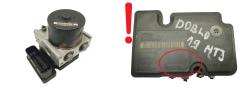 Pumpa Abs Fiat Doblo 51773386 10.0970-1603.3 Ate 61759