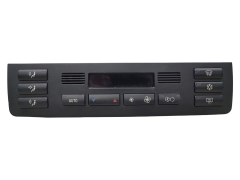 Panel Větrání AC BMW 3 E46 64.11 6902440 5HB007738-11