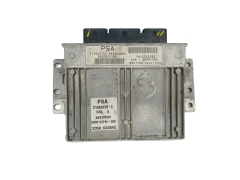 Blok Ovladačů 9650825180 9642222380 21584228-3 PSA Sagem 38336