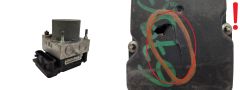 Pumpa Abs Renault 8200229137 0265800335 0265231333 Bosch 5308