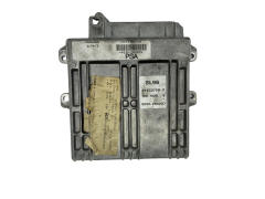 Blok Ovladačů 9636006880 21653728-7 SL96-3 PSA Sagem 52878