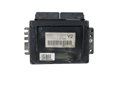Blok Ovladačů 96378049 S010016030E1 Y2 Daewoo Chevrolet Kamsco 52839