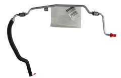 Vedenie Oleja Nový originál 497258093R Dacia Sandero 2