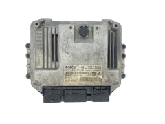 Blok Ovladačů 9661728680 9657699480 0281012526 PSA Bosch 63354