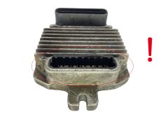 Blok Ovladačů 09364599 CPCY Opel Delco 54729