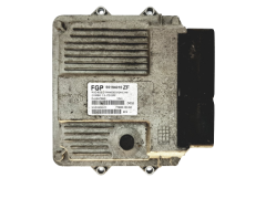 Blok Ovladačů 55194015 ZF MJD6O2.C1 71600.133.05 Opel GM 19495