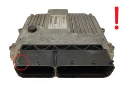 Blok Ovladačů Fiat 55186608 MJD6JF.P3 71600.004.02 Magneti Marelli 16589