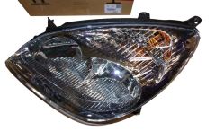 Světlomet Levý Nový originál 6204X2 6204.X2 Citroen C5