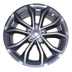 Hliníková Kola Nový originál 17" 8201723223 Renault Hliníková Kola Nový originál 17" 8201723223 Renault