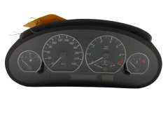 Otáčkoměr BMW 3 E46 6211 6940905 0263639237