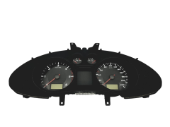 Otáčkoměr Seat Ibiza W06L0920801A 110080104010A 54428