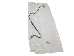 Brzdové Hadičky Pravý Zadek Originál Citroen Peugeot C3 207 488870