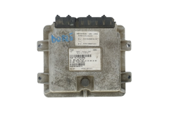Blok Ovladačů 51816456 4100146 6A0.3B0.00.A9 Fiat Metatron 46854