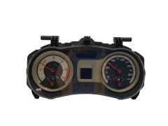 Tachometr Renault Clio 3 8200343563 D 1104