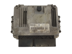 Blok Ovladačů 51809688 0281013579 4136A5ACM Fiat Bosch 1112