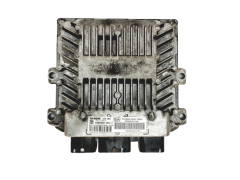 Blok Ovladačů 9653447480 9648624280 5WS40110C-T PSA Siemens 18645