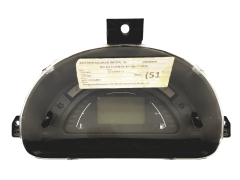Otáčkoměr Citroen C2 C3 P9650735480 G 01 57992