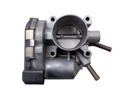 Škrticí Klapka VWAG 030133062C 0280750095 Bosch 1762