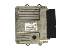 Blok Ovladačů Fiat Lancia 51805375 7160019700 Magneti 