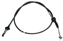 Spojkový Kabel Originál Citroen Peugeot C1 107 2150CR