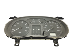 Otáčkoměr Renault Kangoo 1 8200176654 B 51508