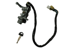 Zapalování Suzuki Swift 316669