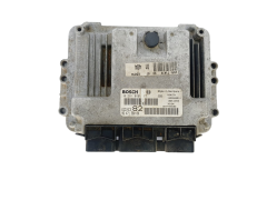 Blok Ovladačů 0281010707 9647158080 9647785580 PSA Bosch 38571