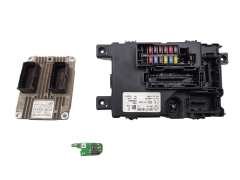 Starter Pack Fiat Grande Punto 51780240 00517187860 21003377 1.2 8V Starter Pack Fiat Grande Punto 51780240 00517187860 21003377 1.2 8V