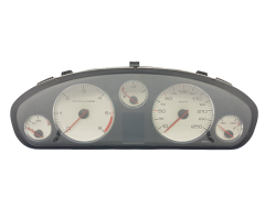 Tachometr Peugeot 407 9651855380 110080221012 26568
