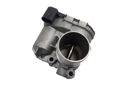 Škrticí Klapka 8200330810 0281002681 2.0 DCI Renault Bosch 17