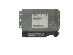 Blok Ovladačů 0265109629 9646316180 PSA Bosch 