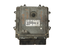 Blok Ovladačů 0281014363 A6391502879 P1860A983 Mitsubishi Bosch 27493