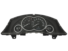 Otáčkoměr Opel Meriva 13173381XT 110080162026 29962