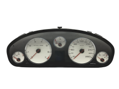Otáčkoměr Peugeot 407 9658138480 53029 Otáčkoměr Peugeot 407 9658138480 53029