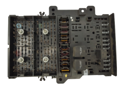 Pojistková Skříň Chrysler P4707784