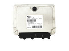 Blok Ovladačů 55198505 CFC228F.04 Fiat Magneti Marelli 16867 Blok Ovladačů 55198505 CFC228F.04 Fiat Magneti Marelli 16867
